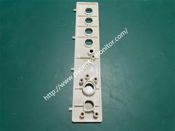 PHiliph Goldway CTG7 Fetal Monitor Parameter Interface Panel White Color Plastic Material New Original