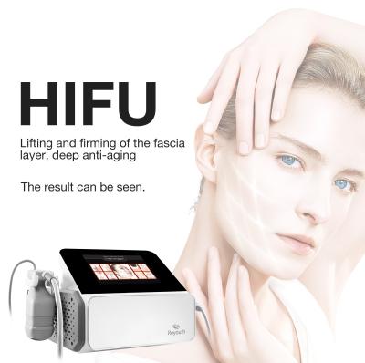 HIFU Treatment 20000 Shots/cartridge 60X60X80 Cm Single Package Size