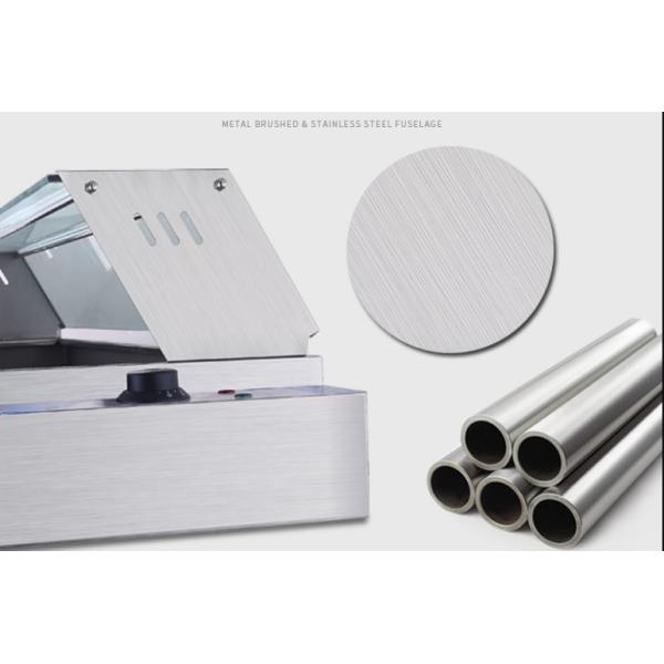 Ресторан шведского стола варя дисплей грелки еды Байн Мари оборудования электрический