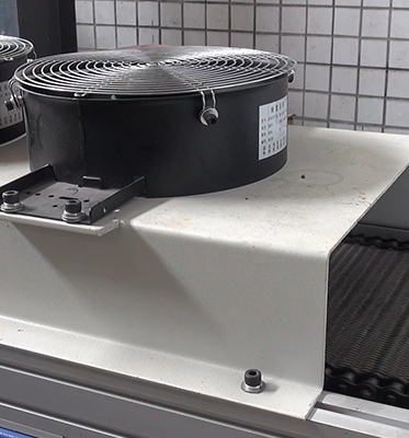 Hwashi Automotive Latch Welding Equipment Reliable Welding for Secure Vehicle Locks