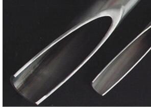 TORICH DIN17175 engineering and agricultural machinery Seamless Steel Honed Tube