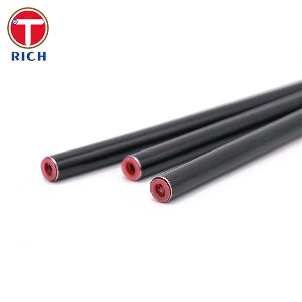 YB/T 4675  Precision Seamless Steel Tubes For Motorcycle Shock Absorber