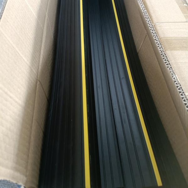 Water Stopper Garage Door Threshold Protect Your Garage from the Elements Efficiently