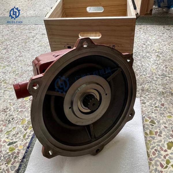 JCB8045 JCB8080 JCB8018 JCB804 JCB8052 JCB8015 JCB8016 JCB802 Swing Motor For JCB Excavator Hydraulic Pump Reducer Part