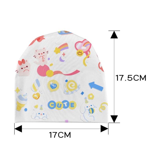 White Newborn Sublimation Blank Baby Hat Personalized Custom Polyester Super Soft Sublimation Babies Hats