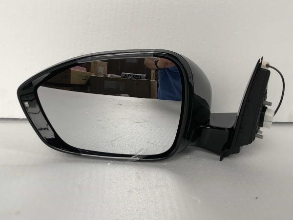 S203F2710020301 Automotive Body Parts Left Rearview Mirror For Changan CS55