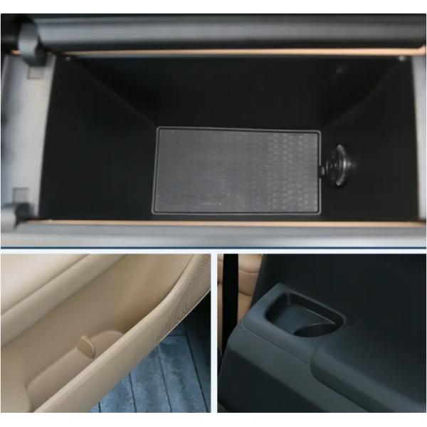 DFSK E5 Plus 7 Seater Hybrid 3 Row SUV Vehicles Plug In SUV With 120km/165km Long Range