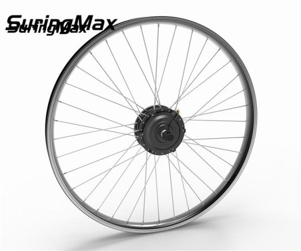 City Drive 36V250W Rear Wheel Electric Bike Conversion Kit With Battery