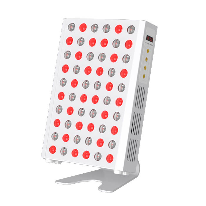 Панель 660nm 850nm 75mW/Cm2 -150mW/Cm2 терапией красного света RLT
