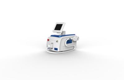 Powerful And Stable IPL SHR Hair Removal Machine 1 Million Shots For Women