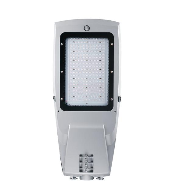 Aluminum Shell Waterproof Outdoor Lights High Brightness Easy Installation