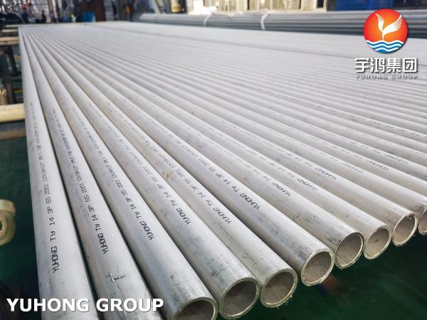 GOST 9941-81 12X18H9T 12X18H10T 12X18H12T Cold Warm Deformed Seamless Tubes