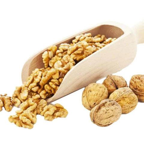 Amazon’s best-selling products Premium Walnut Kernel Fresh Raw Shelled Walnut Halves And Pieces hot sale on Amazon