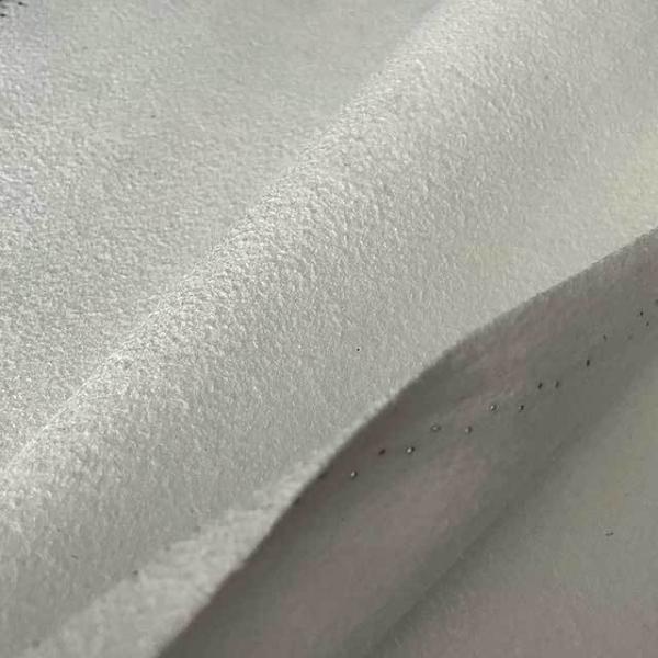 Synthetic Imitation Suede Microfiber Cleaning Cloth Non Scratch Hygienic Reusable