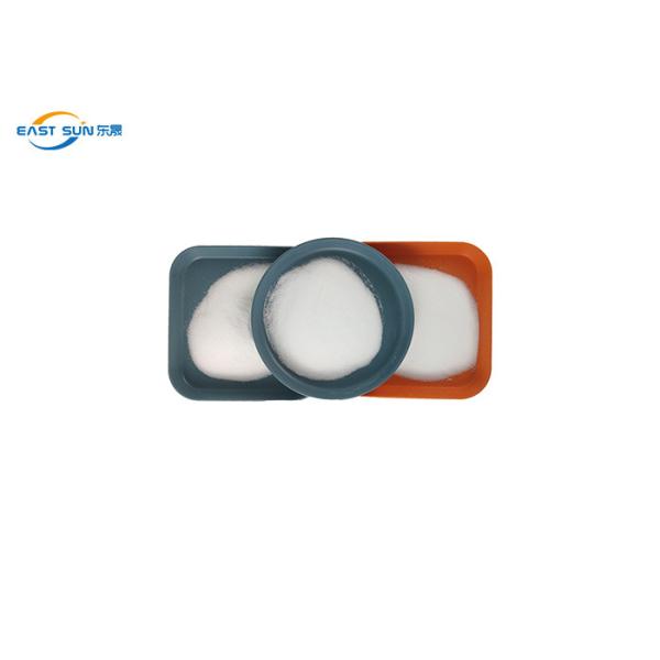 Горячие ЕВА передачи тепла слипчивые плавят пудрят 25Kg в сумку для ткани