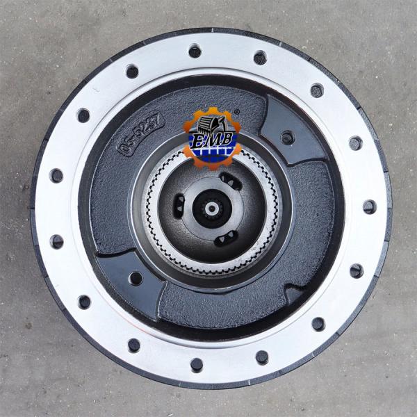 9065934 EX100-1 Travel Device 9080068 Travel Reducer For Excavator Final Drive