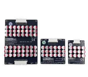 Lithium Battery Active Balancer for Optimal Energy Distribution