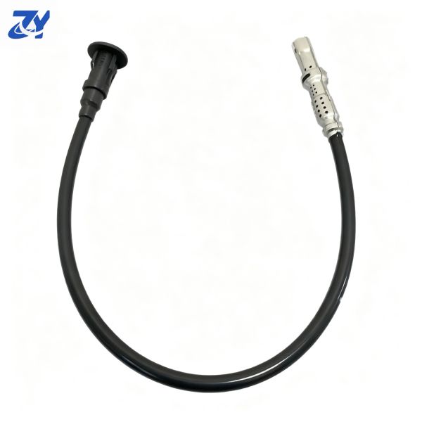 07V905409L Auto Parts Ignition Cable Kit Suitable for Bentley Mulsanne High-quality High-voltage Ignition Cable