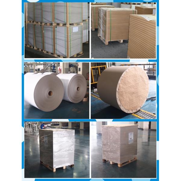 бумага картона 2.0mm трудная серая для жесткого картона обложки книги