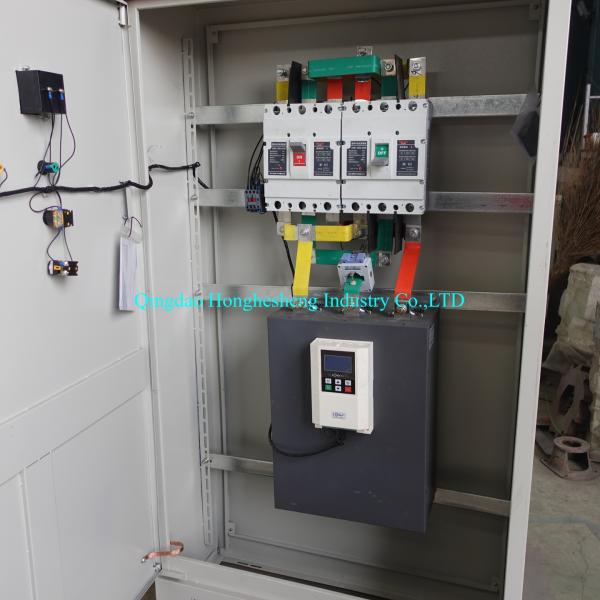 Heavy Duty Industrial Waste Tire Shredder for Scrap Car Tyre Shredding
