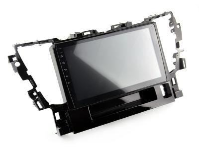 9/10.1 Screen For For Toyota 4Runner 2009- 2022 Car Multimedia Stereo