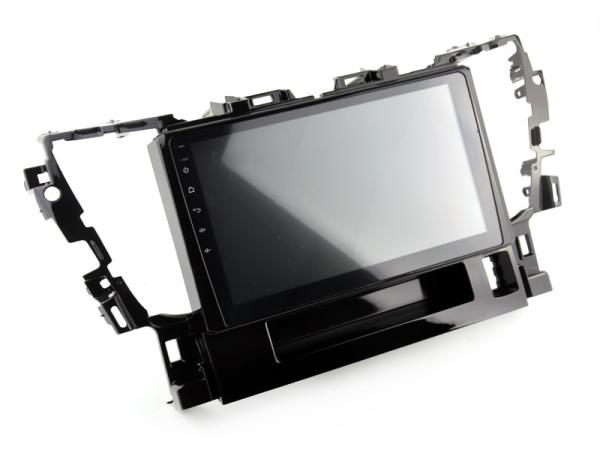 9/10.1 Screen For For Toyota 4Runner 2009- 2022 Car Multimedia Stereo