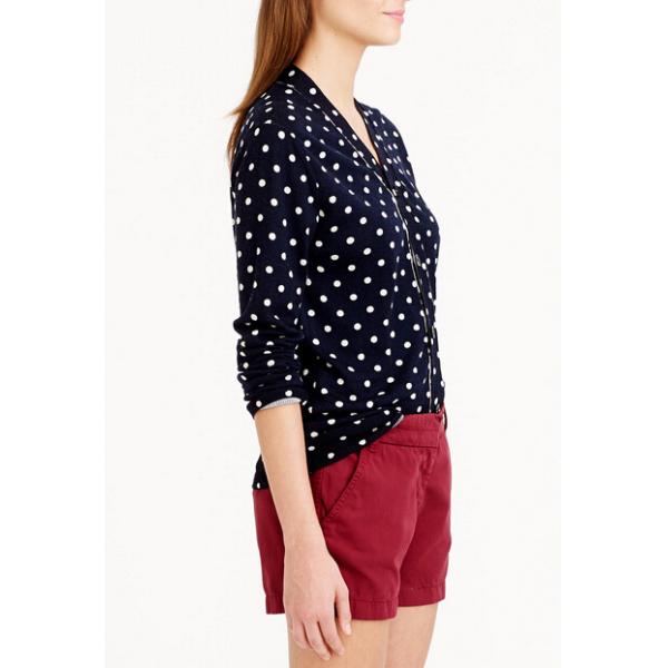 Sexy Women Red Shorts