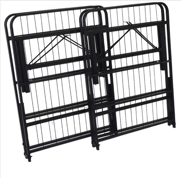 Home Furniture Essential Modern Double Bed Bedroom Furniture Set with Massage Feature