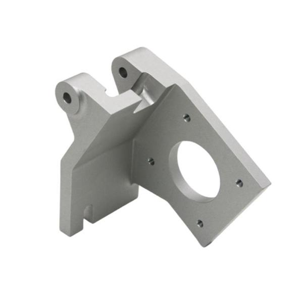 Gravure laser Précision Usinage CNC Alliage d'aluminium Usinage CNC Placage