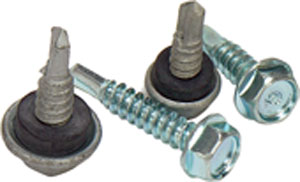 Self Drilling Screws
