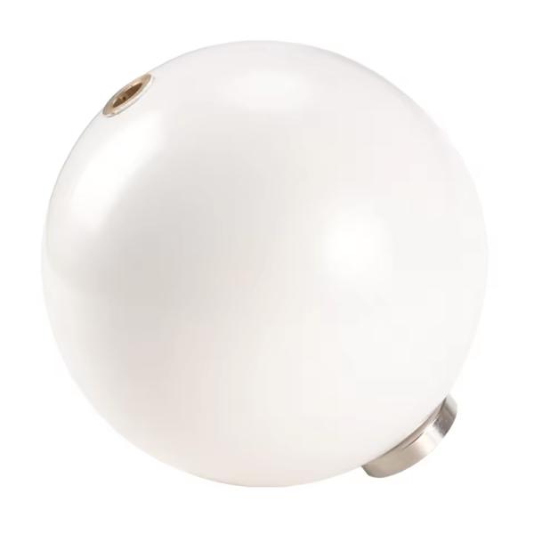 Diamètre 145mm, Sphères de scanner Sphère de référence pour scanner laser avec étui rigide pour l'arpentage