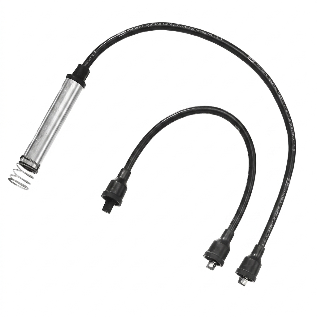 Ignition Wire Set - OE: 16 12 503