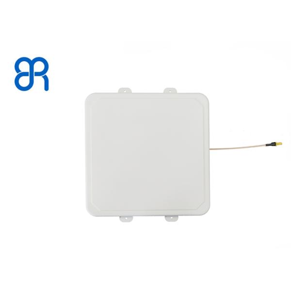 8dBic круговая антенна поляризации RFID с с высоким увеличением и низким VSWR