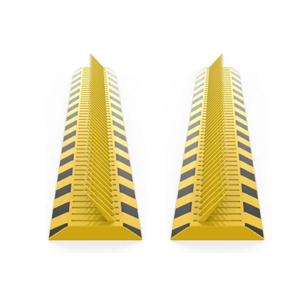 2s 80T Electromechanical Tyre Killers With 10mm Spikes