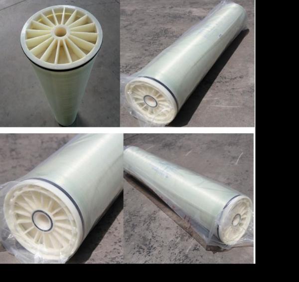 membrana industrial do RO do DOW da capacidade 10500G para o filtro líquido