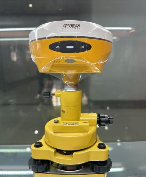 シングルポイント位置付け 2-3 M 開始時間 3 秒 ハイターゲットの調査機器