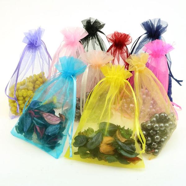 сумка ювелира мешка подарка сумки drawstring organza подарка цены по прейскуранту завода-изготовителя красивая дешевая