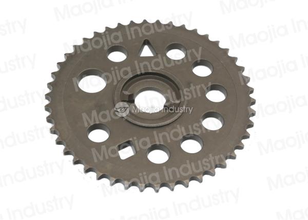00 - 11 GM Saturn Chevrolet Engine Timing Chain Kit With Balance Shaft Set