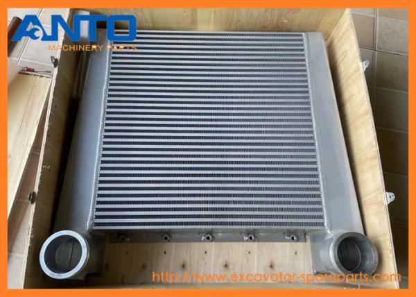 VOE11195130 11195130 Charge Air Cooler Excavator Spare Parts For T450D A35D