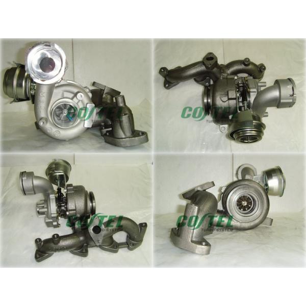 AUDI A3 Skoda Octavia VW Passat B6 Golf Touran AZV BMM BKD 2.0L TDI GT1749V 724930 724930-0004 03G253010J 03G253014H