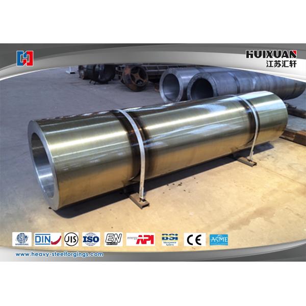 8000Т раскрывают умирают термическая обработка куя ДЖБ 4340 для электрической линии трубы