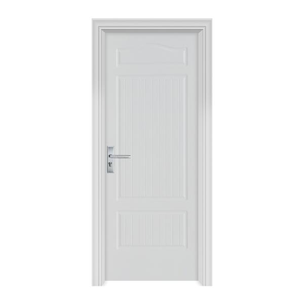 Transform Your Interior with Painting WPC Door Durable and Soundproofing in Any Environment