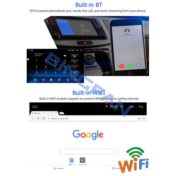 Kia Car Stereo Rio LHD 2015-2017 Kia Xcite Адаптер Android 9 дюймов 1+16 ГБ Автомобильный мультимедийный проигрыватель GPS Навигация Автомобильное радио