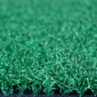 200 pontos/M Material PE Golfe Grama artificial para diferentes esportes Animais de estimação Campos em verde limão e verde oliveira