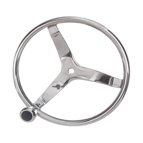 OEM Custom Made Stainless Steel Non-Standard Forged Wheels Precision Machining Part