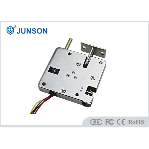 29.5mmのLockpin 12VDC 1A 1.2Wの電気キャビネット ロック