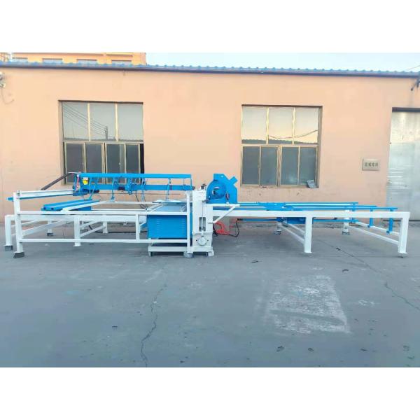 сварочный аппарат сетки загородки CE стального провода 50x200mm