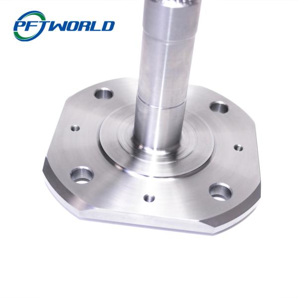 Aluminum Extrusion Profile Metal Machining Enclosures Parts