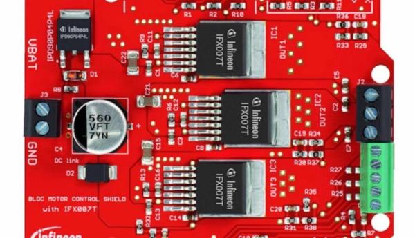 IN Fineon IRLML5103TRPBF IC Componentes Electronic PGA Integrated Circuits Distributors