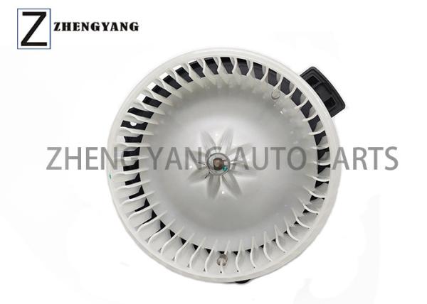 1940001510 194000-1510 Car Blower Motor Heater Blower Assy Toyota Corolla Verso 2003 2.0L